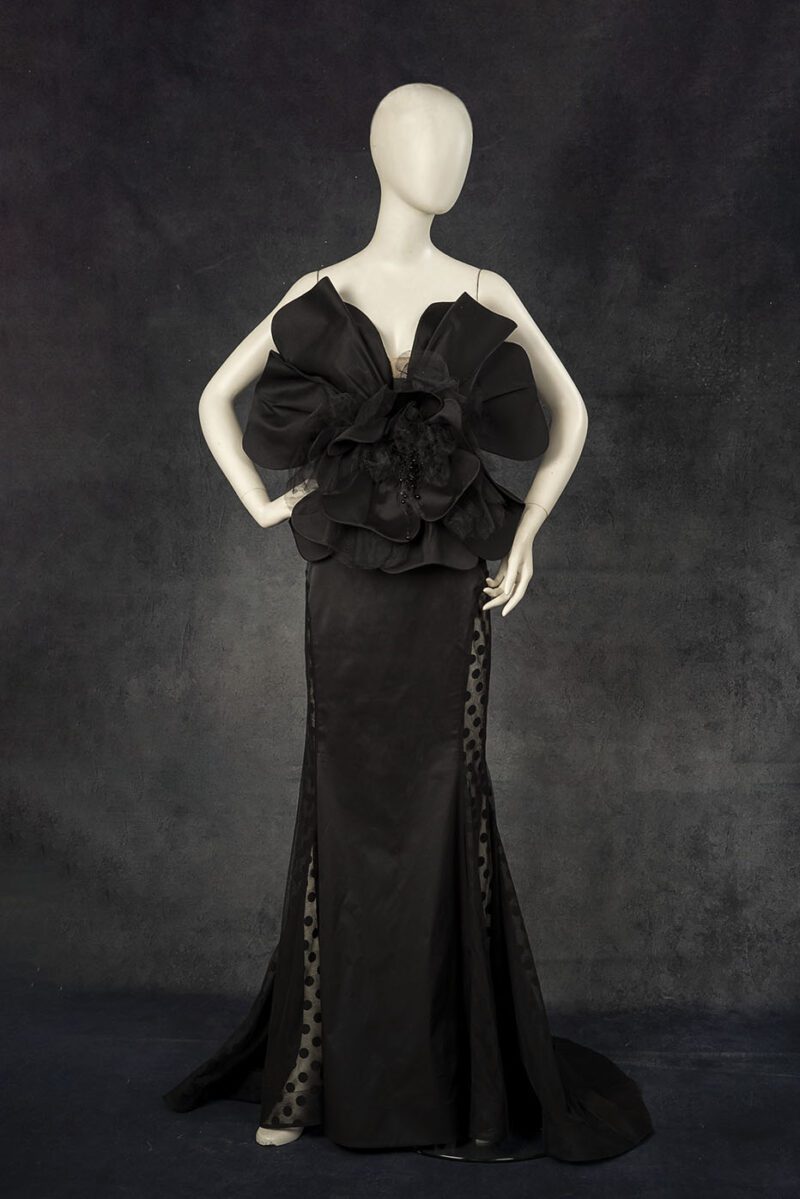 BanderolFashion_Elyziym_Collection_2024_Damski_rokli_majki _kistumi_бални_рокли